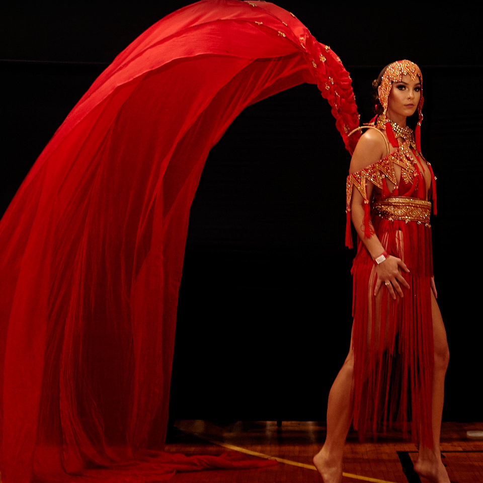 Priya - Female Opt.2