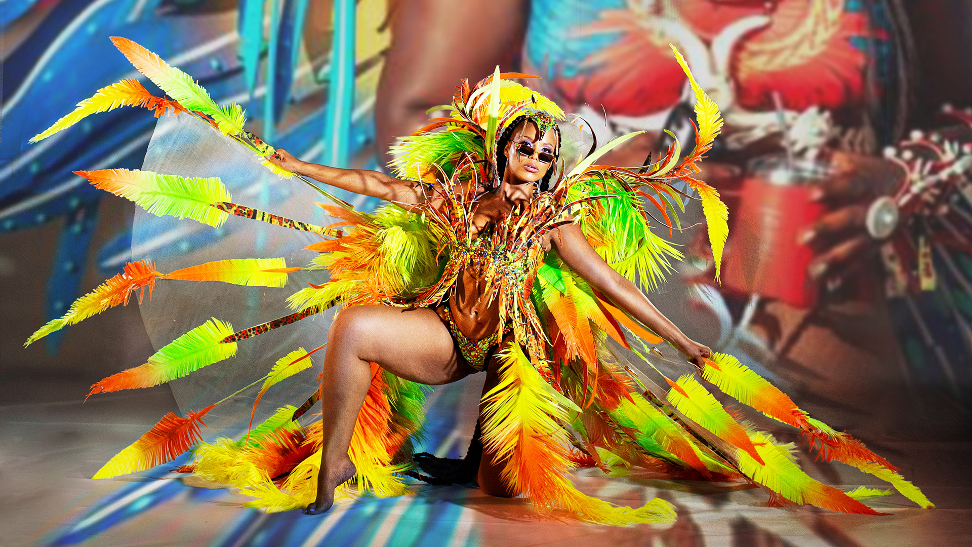 2024 – FLY (Sanctuary)