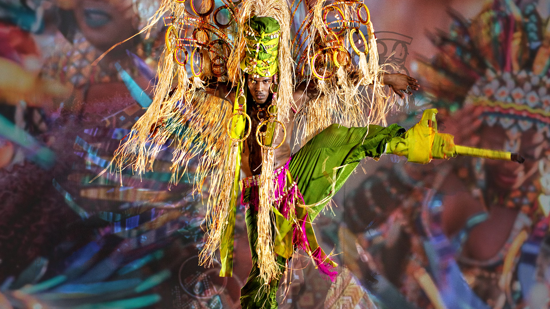 The Story The Lost Tribe