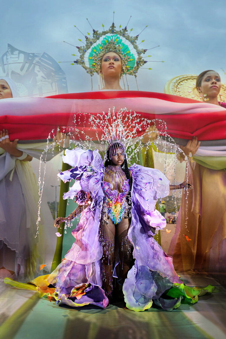 Lost Tribe Carnival Launch Land July 5th 2025