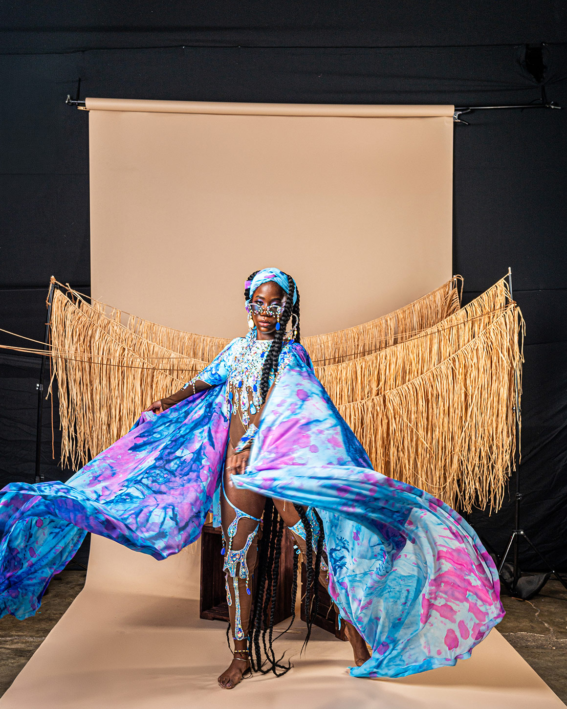 2025 Found The Lost Tribe