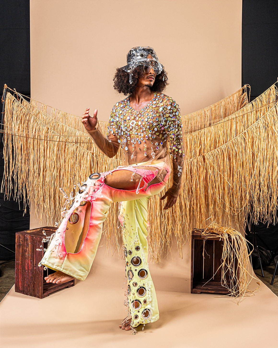 2018 Seven The Lost Tribe