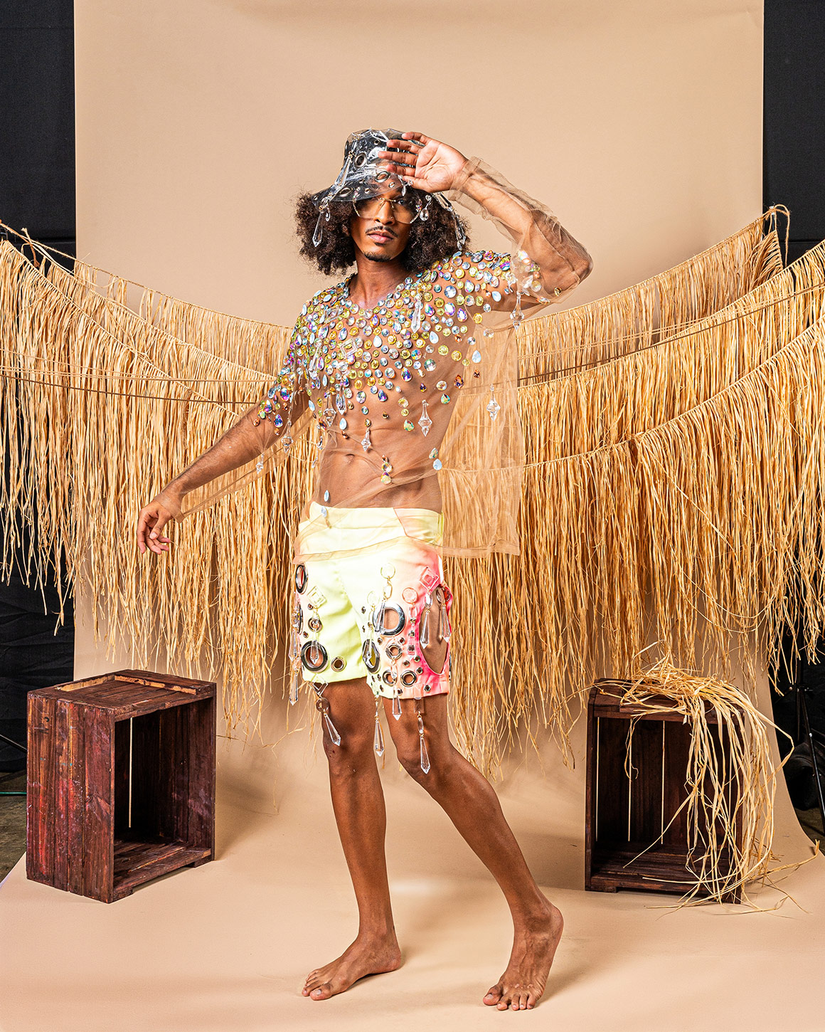 2018 Seven The Lost Tribe